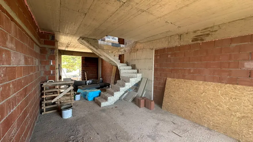 Blue Breeze construction, phase 03